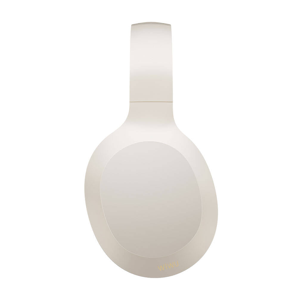 Wiwu TD-01 Bach Serisi Katlanabilir Kulak Üstü Bluetooth Kulaklık Wiwu TD-01 Bach Serisi Katlanabilir Kulak Üstü Bluetooth Kulaklık